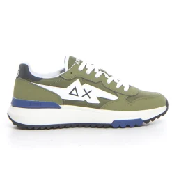 Niki 2.0 sneaker SUN68