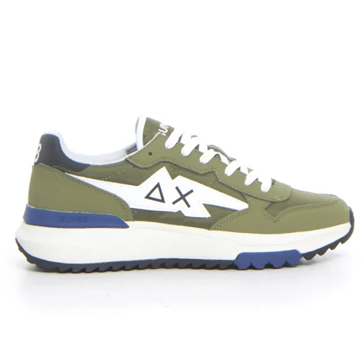 Niki 2.0 sneaker SUN68