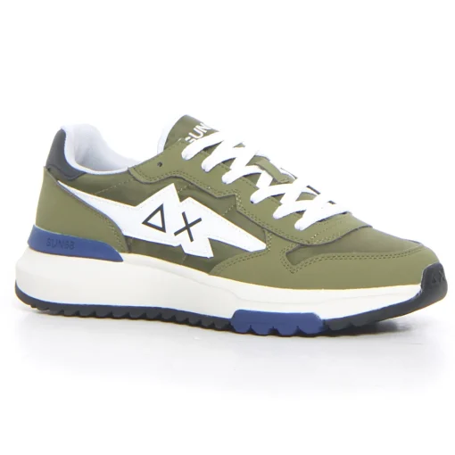 Niki 2.0 sneaker SUN68