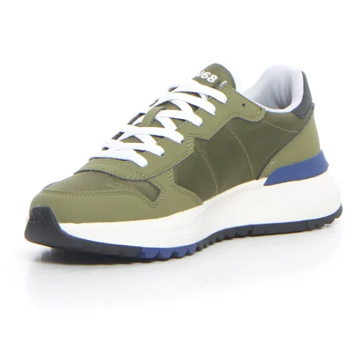 Niki 2.0 sneaker SUN68