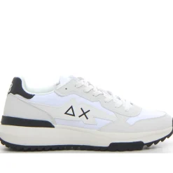 Niki 2.0 solid sneaker SUN68