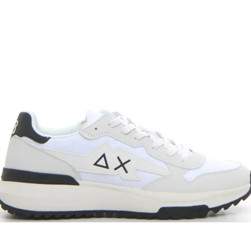Niki 2.0 solid sneaker SUN68