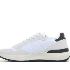 Niki 2.0 solid sneaker SUN68