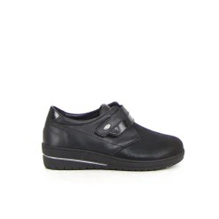 Nile scarpa con strappi GRUNLAND