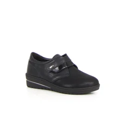 Nile scarpa con strappi GRUNLAND