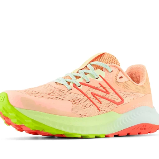Nitrel scarpa da trail running NEW BALANCE