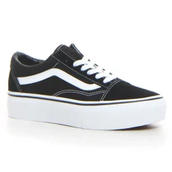 Old School Pltaform sneaker VANS