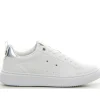 Paige platform sneaker BEVERLY HILLS POLO
