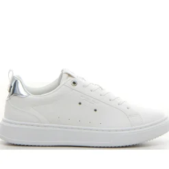 Paige platform sneaker BEVERLY HILLS POLO