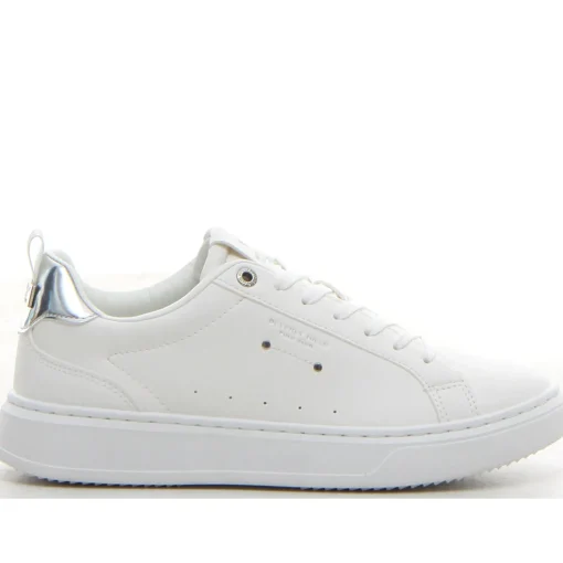 Paige platform sneaker BEVERLY HILLS POLO