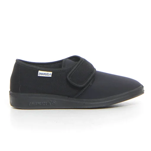 Pantofola chiusa comfort EMANUELA