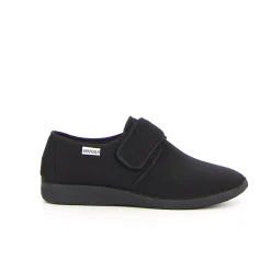 Pantofola chiusa comfort EMANUELA