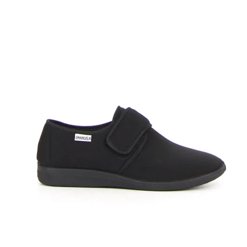Pantofola chiusa comfort EMANUELA