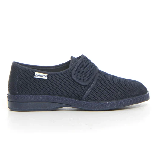 Pantofola chiusa comfort EMANUELA