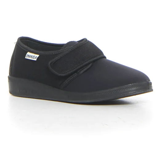 Pantofola chiusa comfort EMANUELA