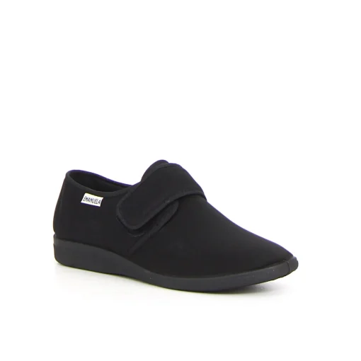 Pantofola chiusa comfort EMANUELA