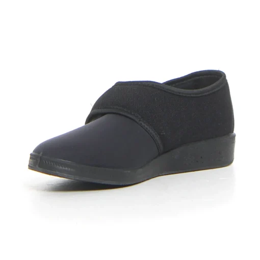 Pantofola chiusa comfort EMANUELA
