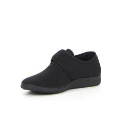 Pantofola chiusa comfort EMANUELA
