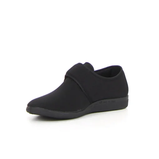 Pantofola chiusa comfort EMANUELA