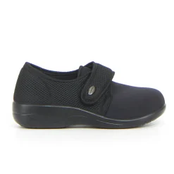 Pantofola con strappo VALLEVERDE