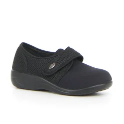 Pantofola con strappo VALLEVERDE