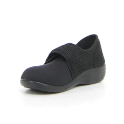 Pantofola con strappo VALLEVERDE