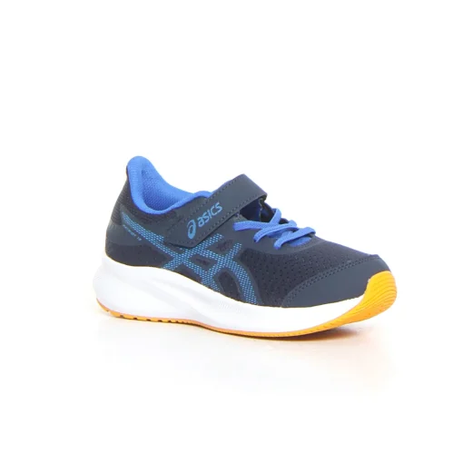 Patriot 13 scarpa da running bambino ASICS
