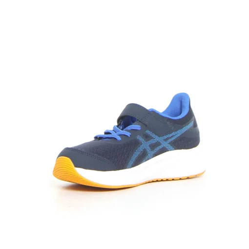 Patriot 13 scarpa da running bambino ASICS