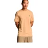 Plain T-Shirt LYLE&SCOTT