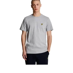 Plain T-Shirt LYLE&SCOTT