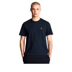 Plain T-Shirt LYLE&SCOTT