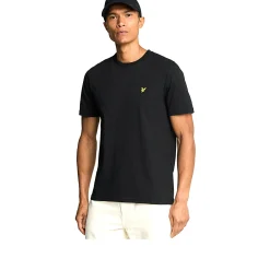 Plain T-Shirt LYLE&SCOTT