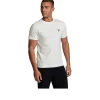 Plain T-Shirt LYLE&SCOTT