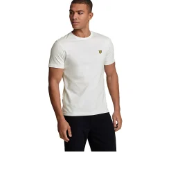 Plain T-Shirt LYLE&SCOTT