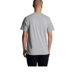 Plain T-Shirt LYLE&SCOTT