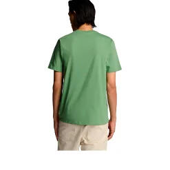 Plain T-Shirt LYLE&SCOTT