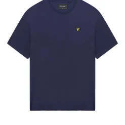 Plain T-Shirt LYLE&SCOTT