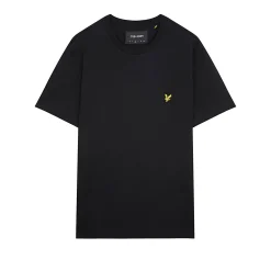 Plain T-Shirt LYLE&SCOTT