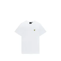 Plain T-Shirt LYLE&SCOTT