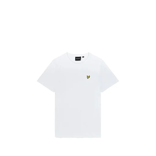 Plain T-Shirt LYLE&SCOTT