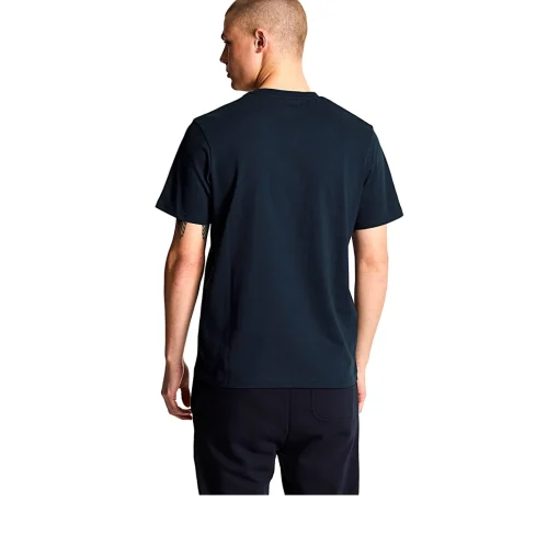 Plain T-Shirt LYLE&SCOTT