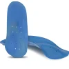 Plantare attivo anatomico per calzature chiuse - blu - tg 39 BIONAIF