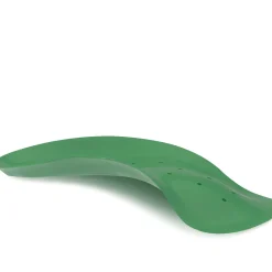 Plantare Attivo anatomico per calzature chiuse - verde - tg 39 BIONAIF