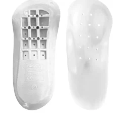 Plantare Attivo anatomico per calzature chiuse - neutro - tg 34 BIONAIF
