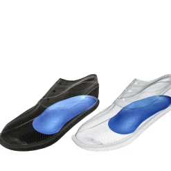 Plantare attivo anatomico per calzature chiuse - blu - tg 39 BIONAIF