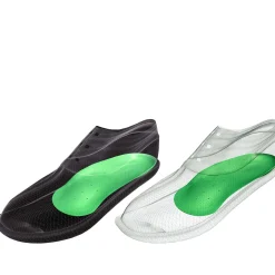 Plantare Attivo anatomico per calzature chiuse - verde - tg 43 BIONAIF