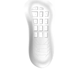 Plantare Attivo Relax anatomico per calzatura aperta - neutro - tg 39 BIONAIF