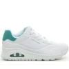Pop back sneaker ragazza SKECHERS