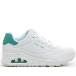 Pop back sneaker ragazza SKECHERS