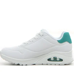 Pop back sneaker ragazza SKECHERS